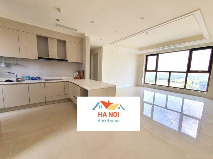 3-Bedroom Corner Apartment for Rent 112m², Lake View, Basic Furnishings, Starlake 902 Building (2) 3-bedroom-corner-apartment-for-rent-112m²-lake-view-basic-furnishings-starlake-902-building