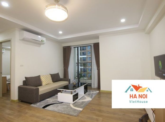 Discover the Perfect Blend of Modern Living in Ecolife Tay Ho: A 3-Bedroom Furnished Apartment for Rent discover-the-perfect-blend-of-modern-living-in-ecolife-tay-ho-a-3-bedroom-furnished-apartment-for-rent