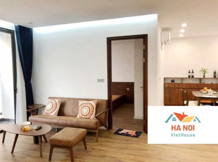 Furnished 2-Bedroom Apartment for Lease in 6th Element, Tay Ho furnished-2-bedroom-apartment-for-lease-in-6th-element-tay-ho