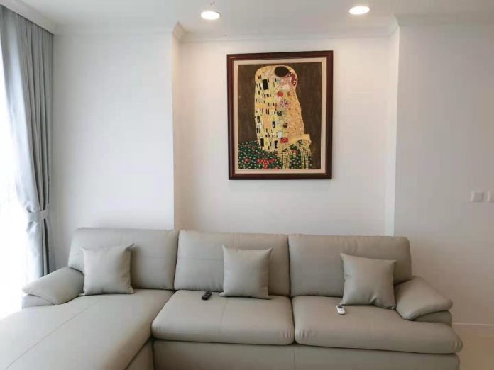 Luxury 3-Bedroom Corner Apartment for Rent at Starlake 903 Building 113m², 3-Sided Open View, Fully Furnished (4) luxury-3-bedroom-corner-apartment-for-rent-at-starlake-903-building-113m²-3-sided-open-view-fully-furnished