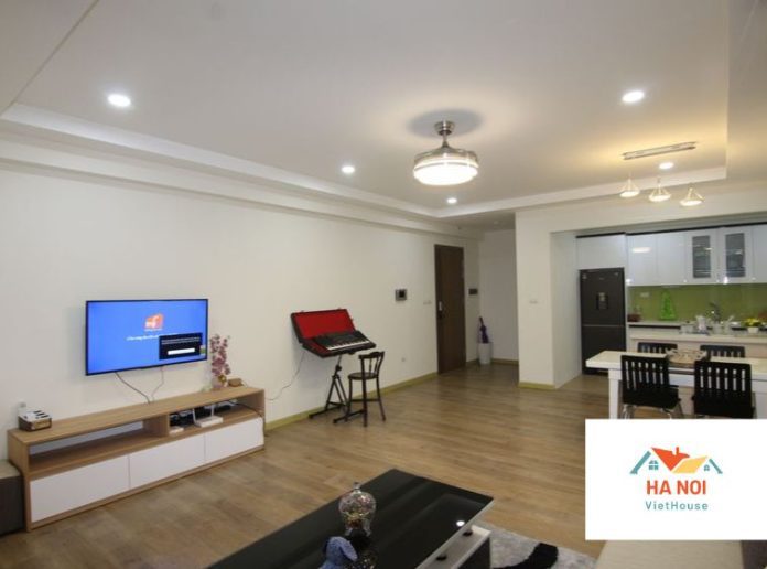 Rent a Furnished 3-Bedroom Apartment in Ecolife Tay Ho, Vo Chi Cong rent-a-furnished-3-bedroom-apartment-in-ecolife-tay-ho-vo-chi-cong